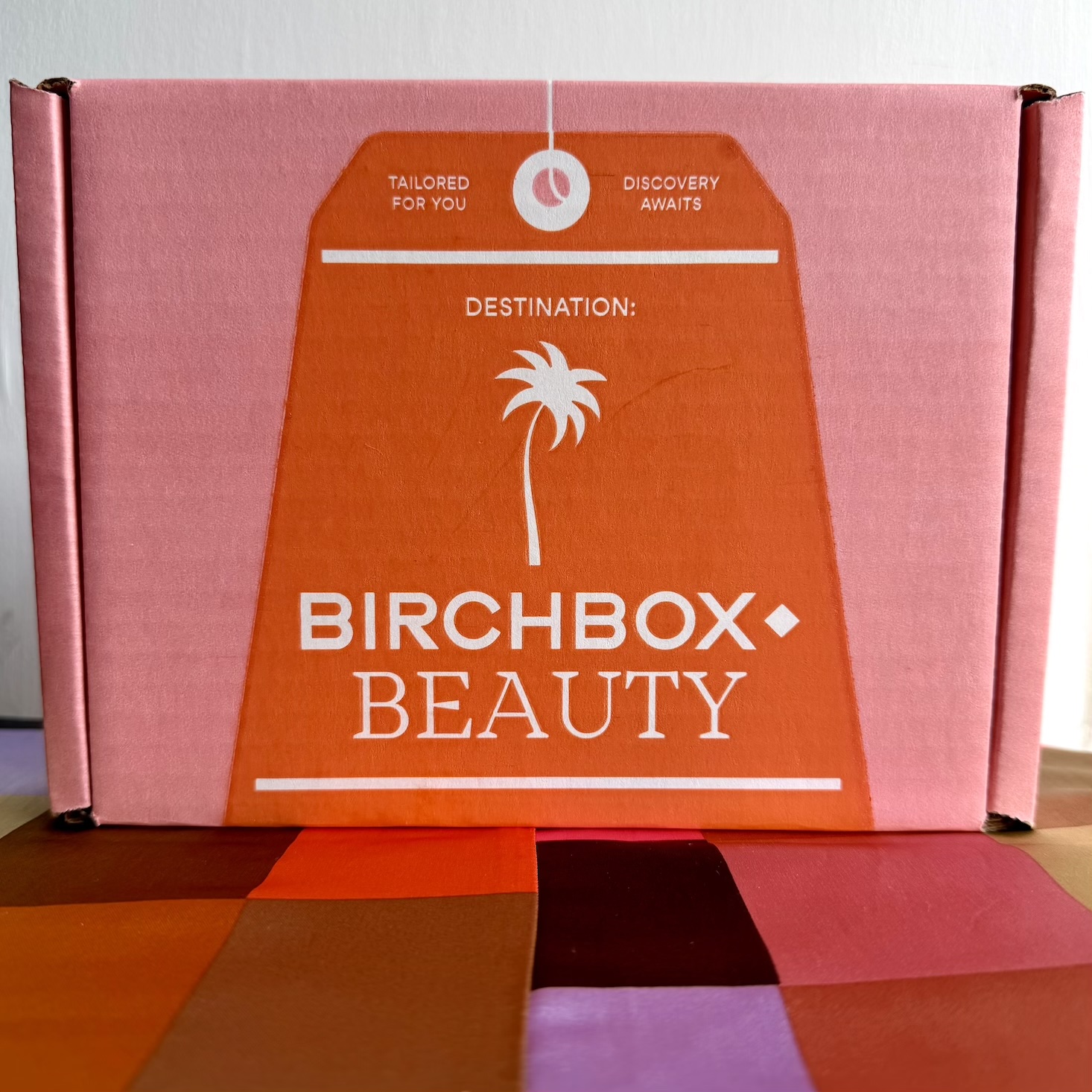 Birchbox Review August 2026
