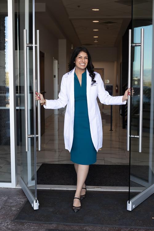 Harpreet Tsui