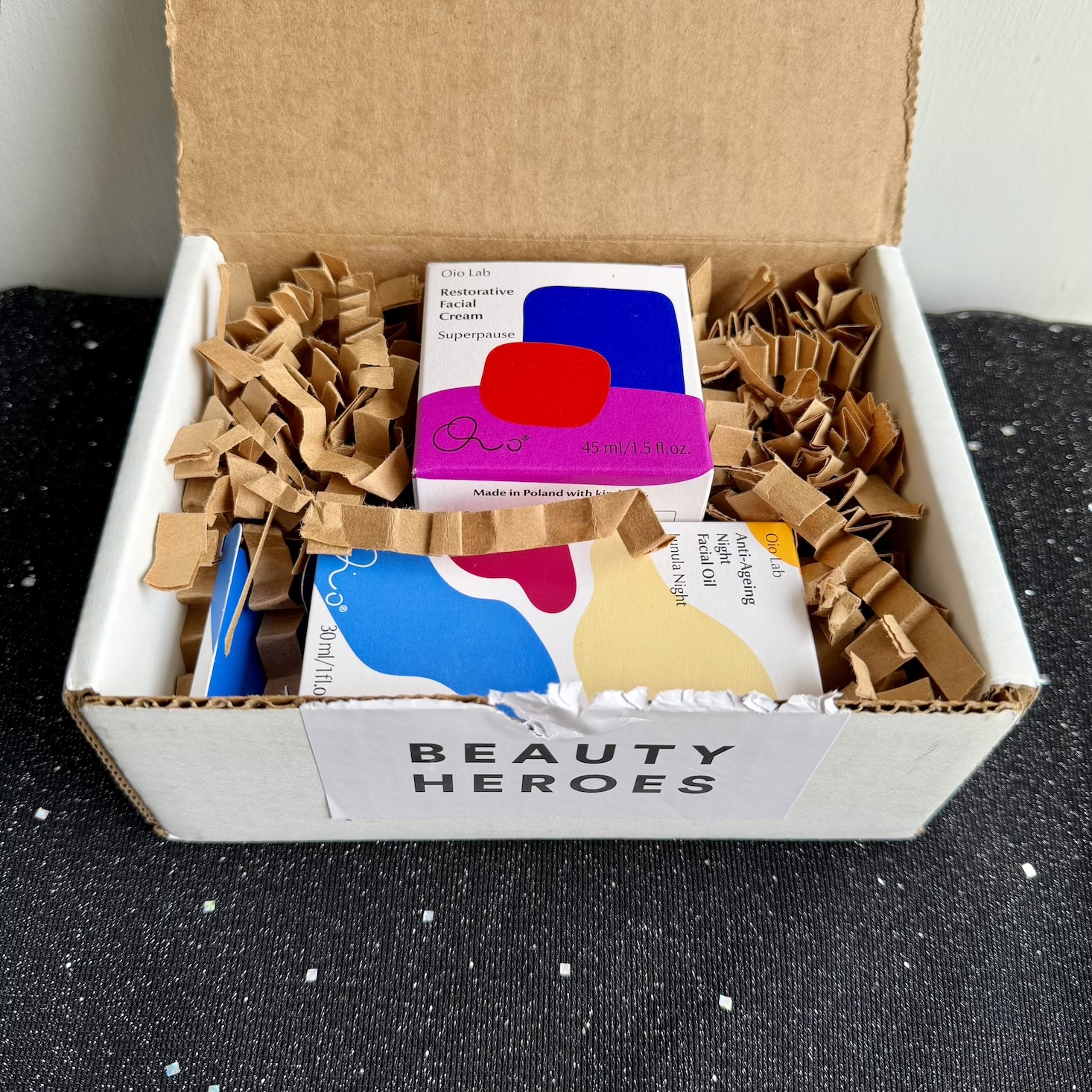 Beauty Heroes Beauty Discovery September 2026 Review