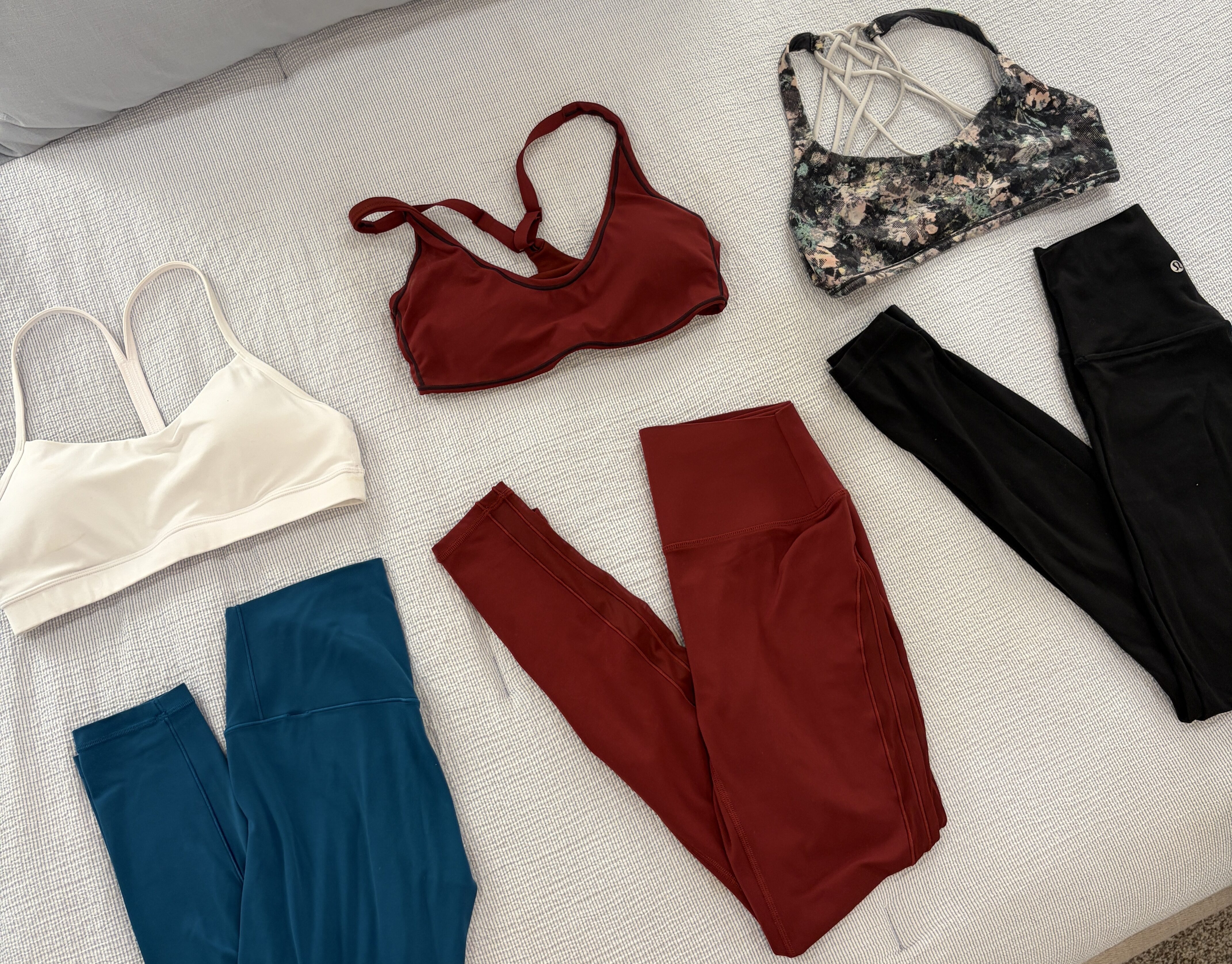 Before You Spend $100+ on Another Pair of Leggings, Check Out the Fabletics Labor Day Sale
