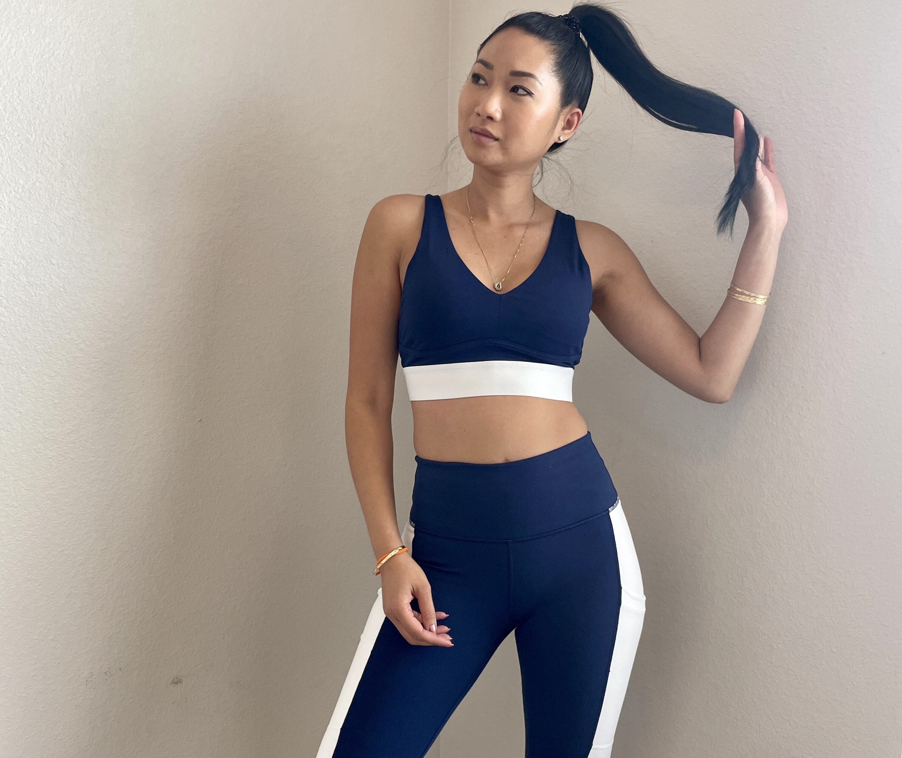 Looking For a Refresh of Your Activewear? You Need to Know About the Fabletics VIP Membership