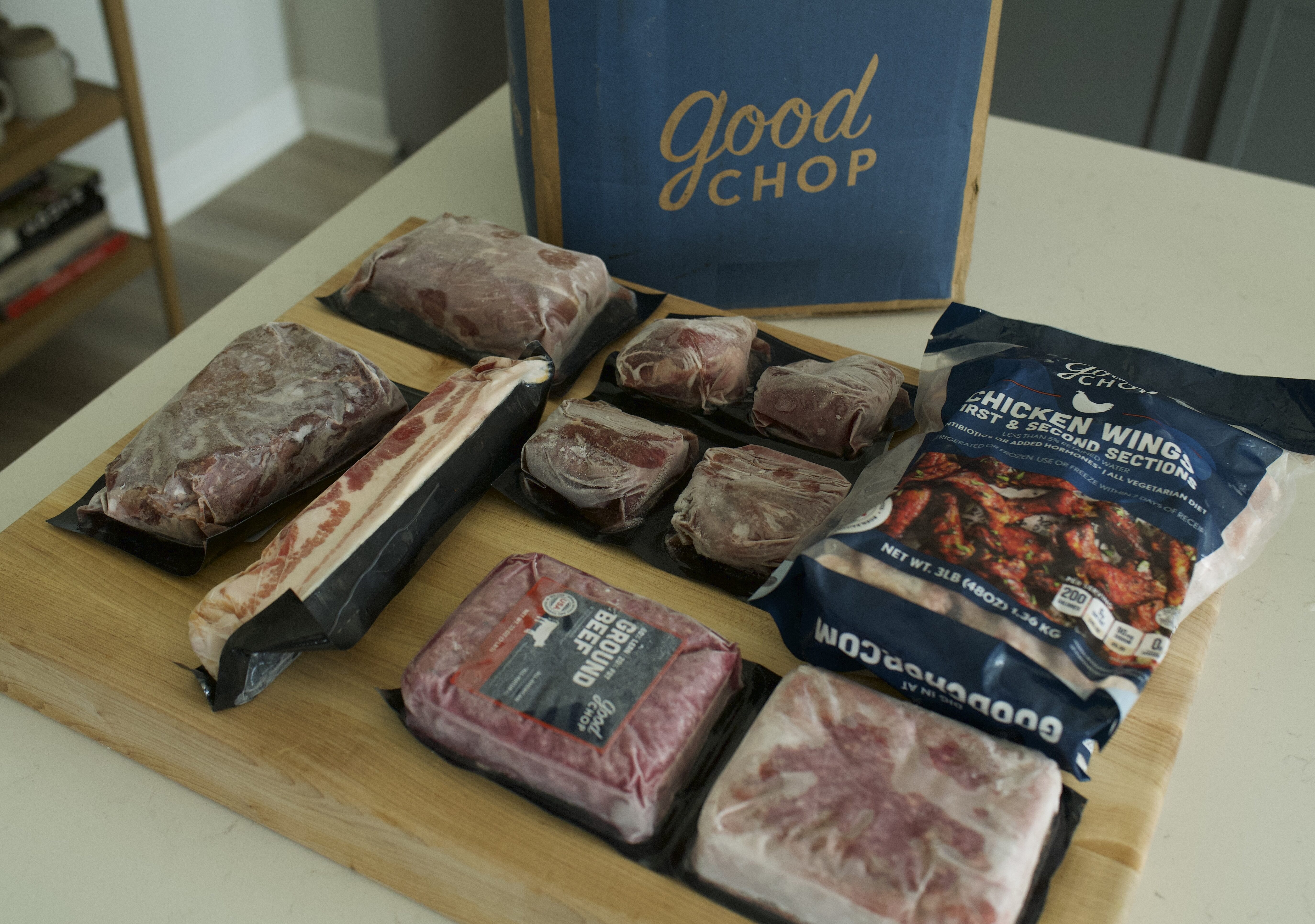 As a Chef, Here’s the Meat and Seafood Subscription I Recommend for Better Home Cooking