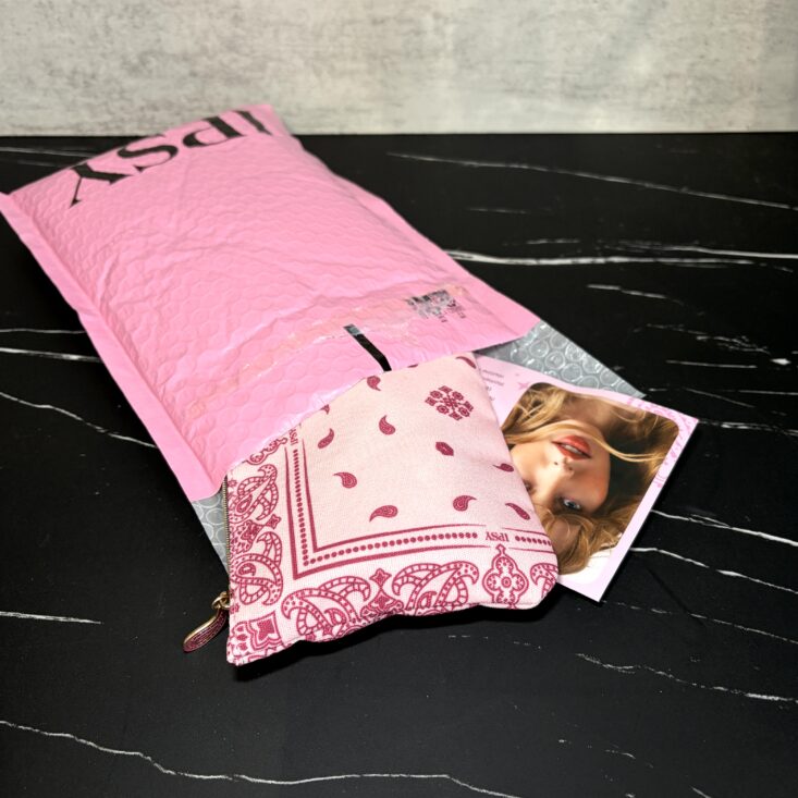 Open Envelope for IPSY Original August 2026
