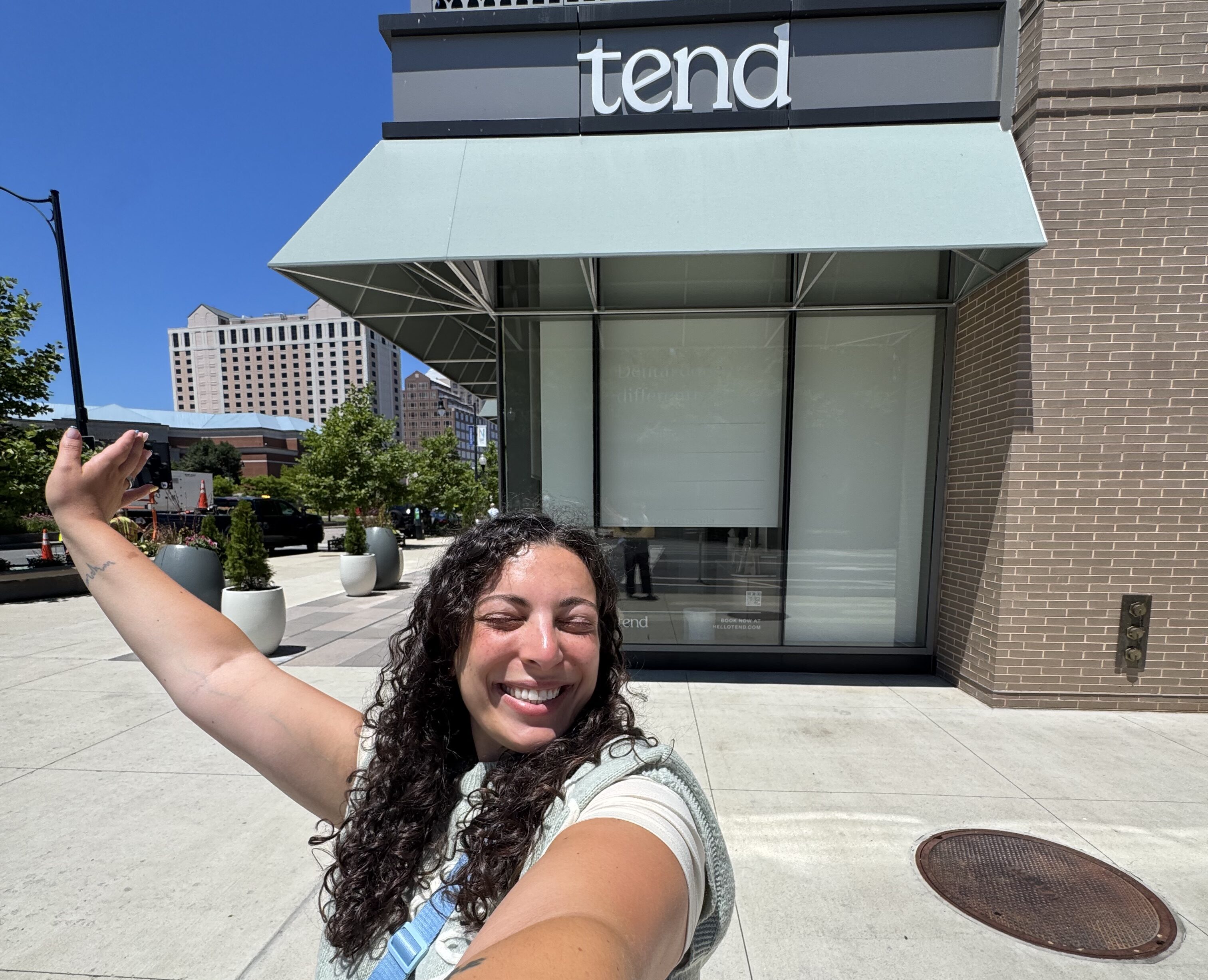 If You’re Tired of Waking Up Tired, You Need to Book Tend’s 10 Minute Consult