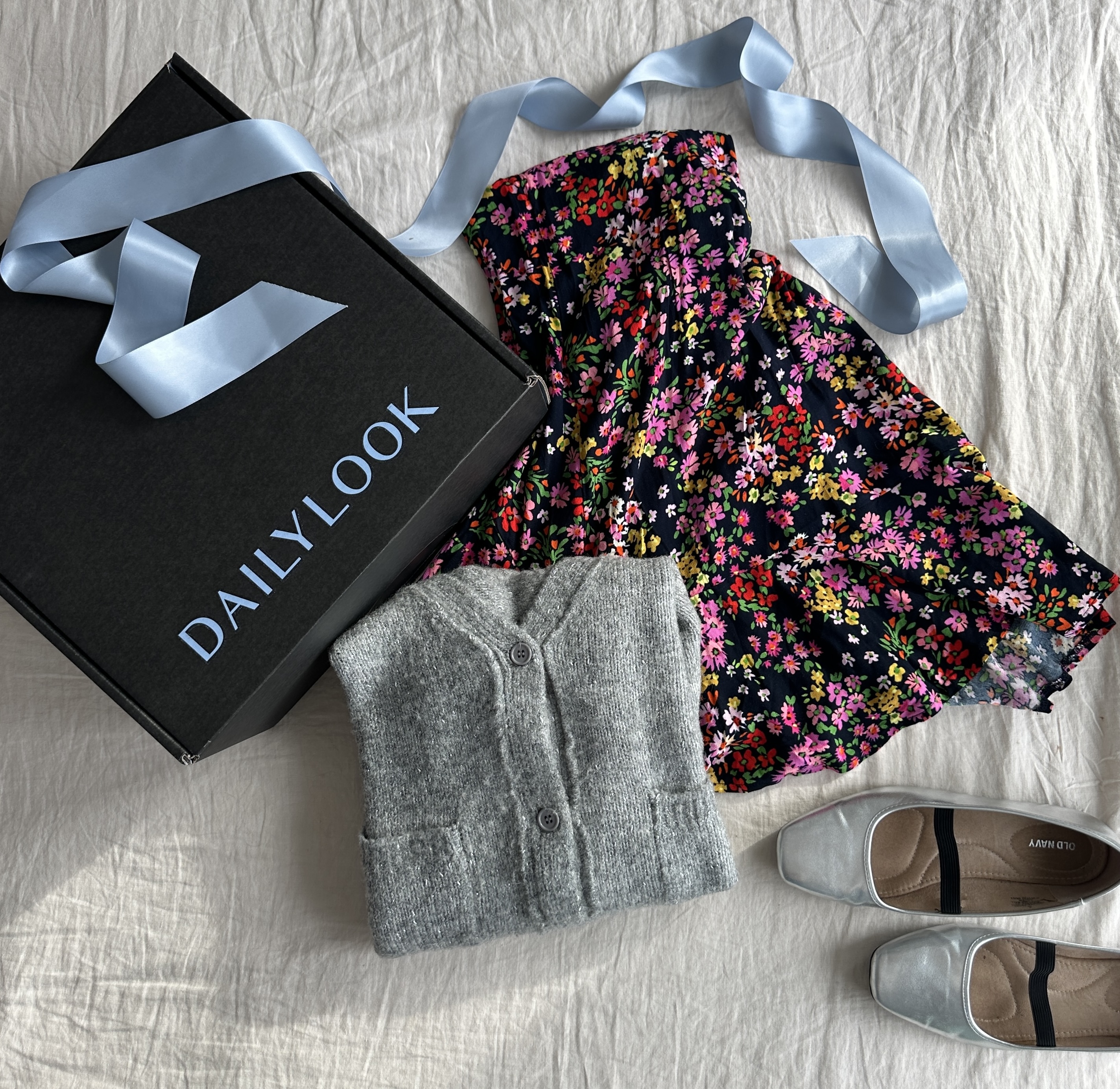 Why Dailylook Is My #1 Recommendation for Updating an Office Wardrobe