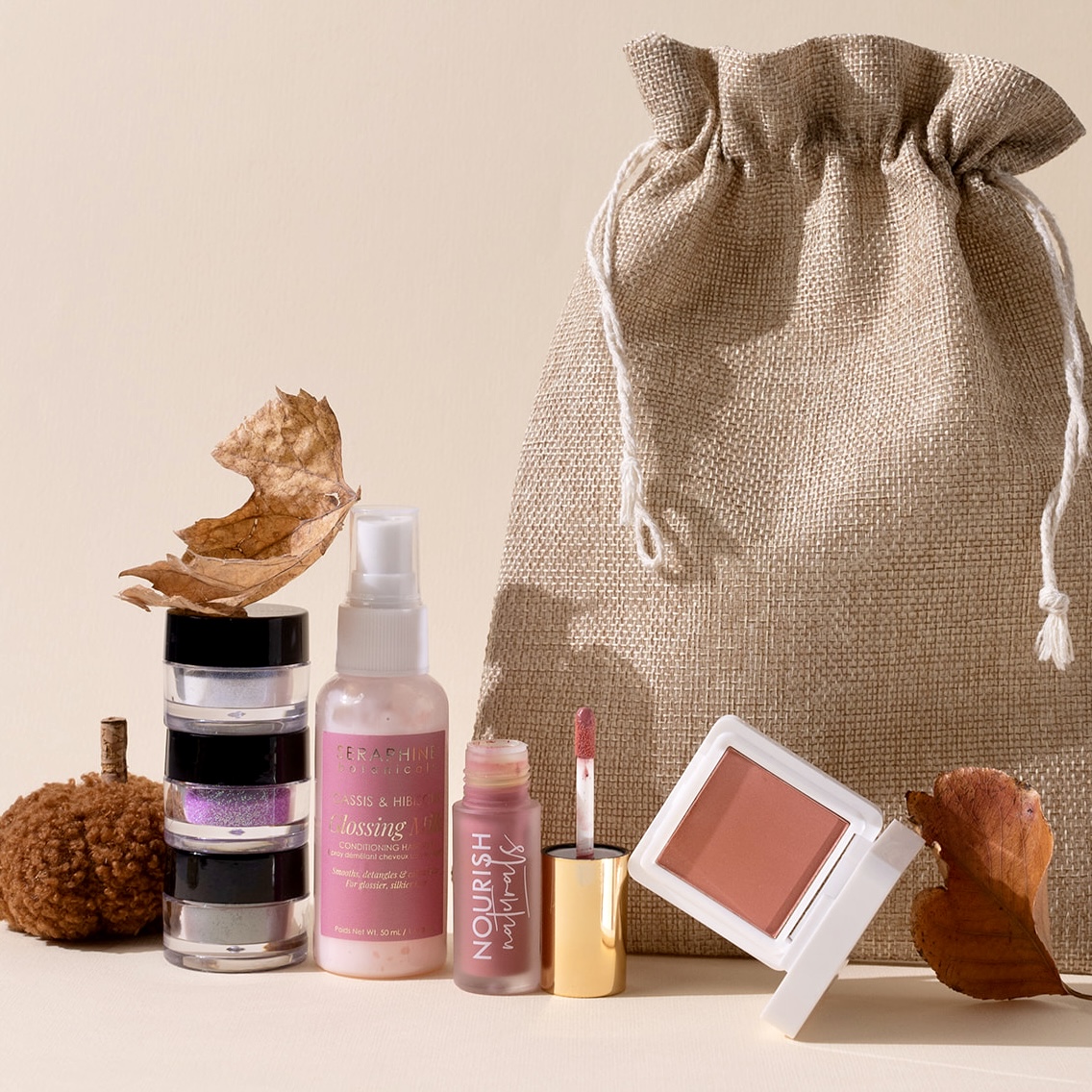 Nourish Beauty October 2026 Box Full Spoilers