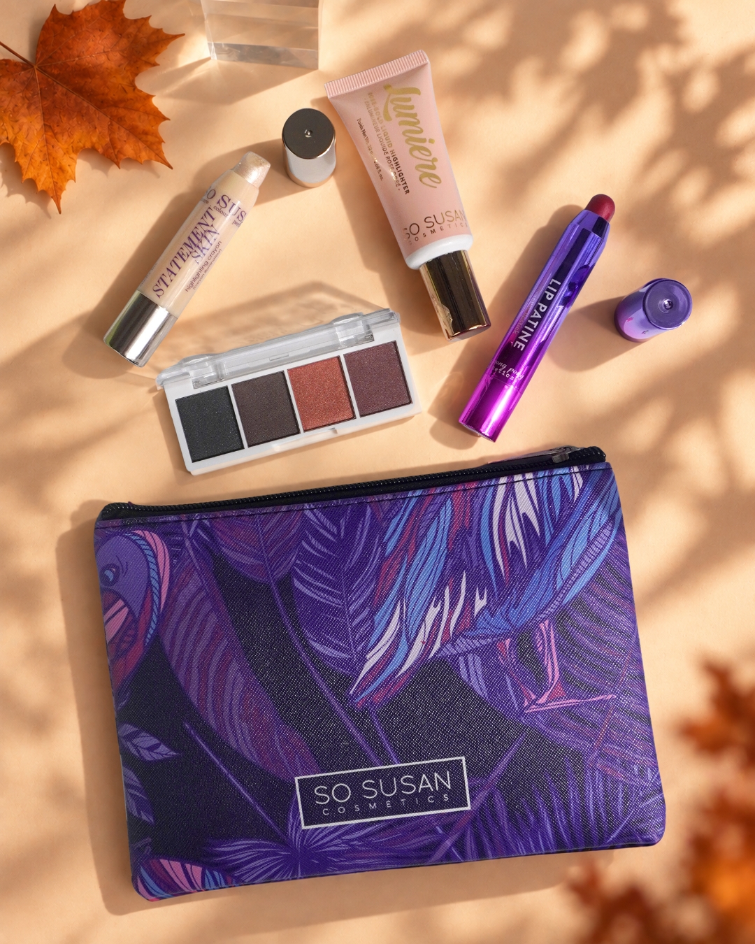 So Susan Color Curate October 2026 – Spoilers