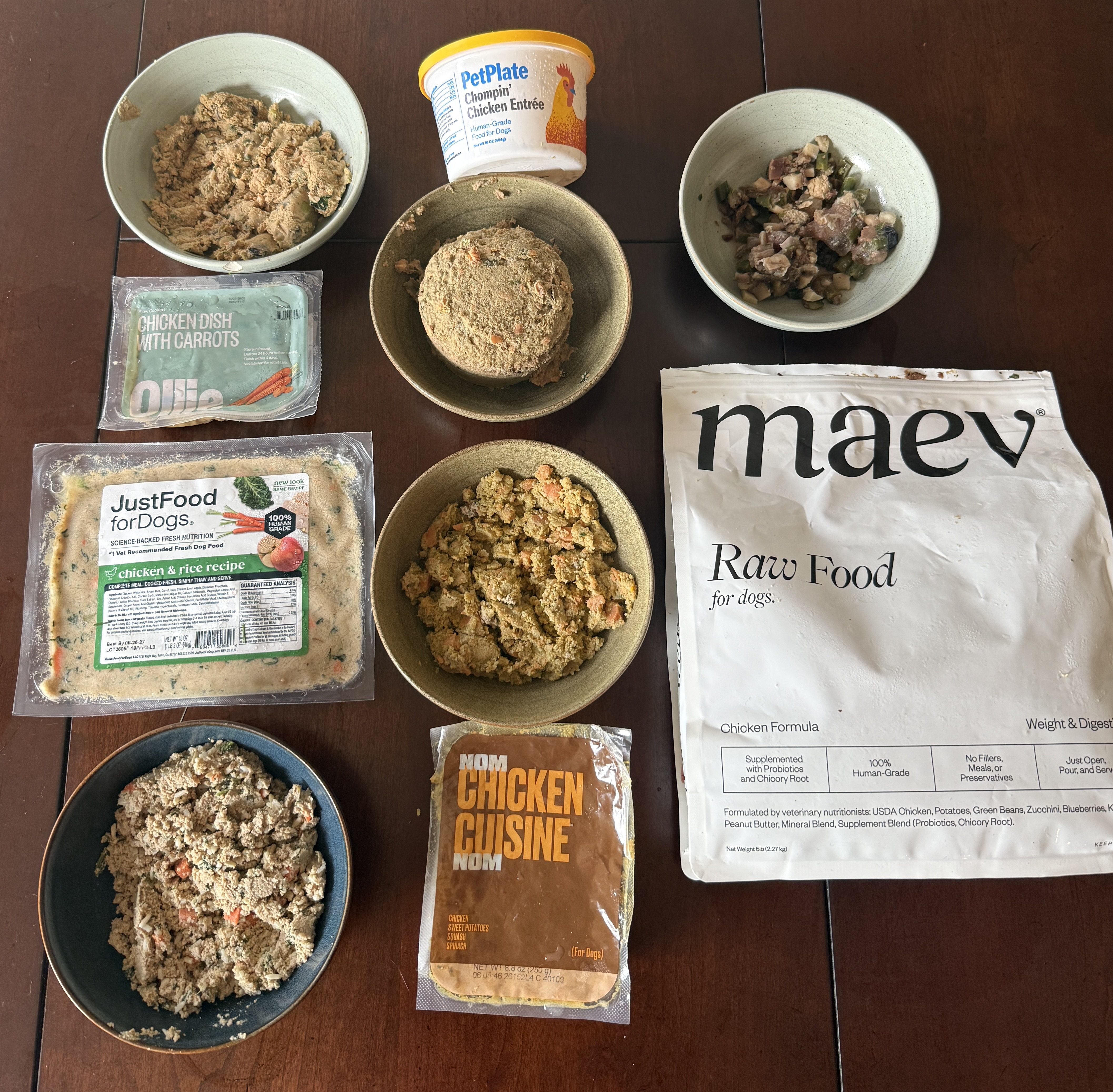 Best Fresh Dog Food of 2026: My Dog Tried The 6 Most Popular Brands and Had a Clear Favorite