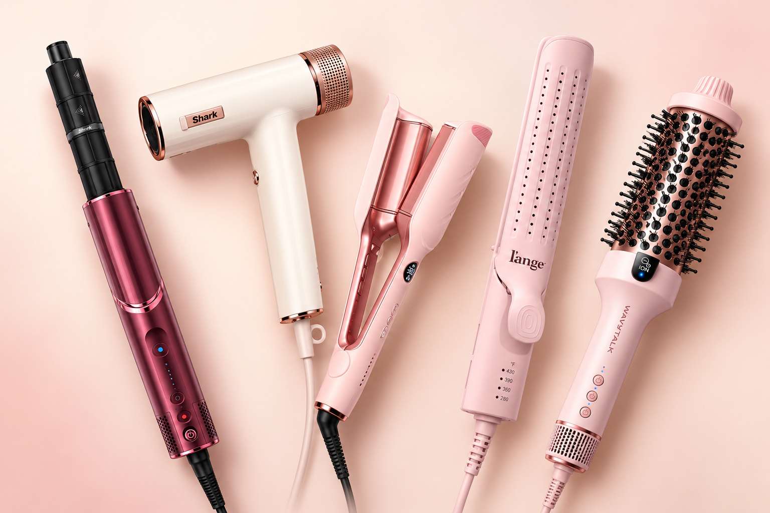 10 Prime Big Deal Days Hair Tool Deals Worth Shopping in 2026