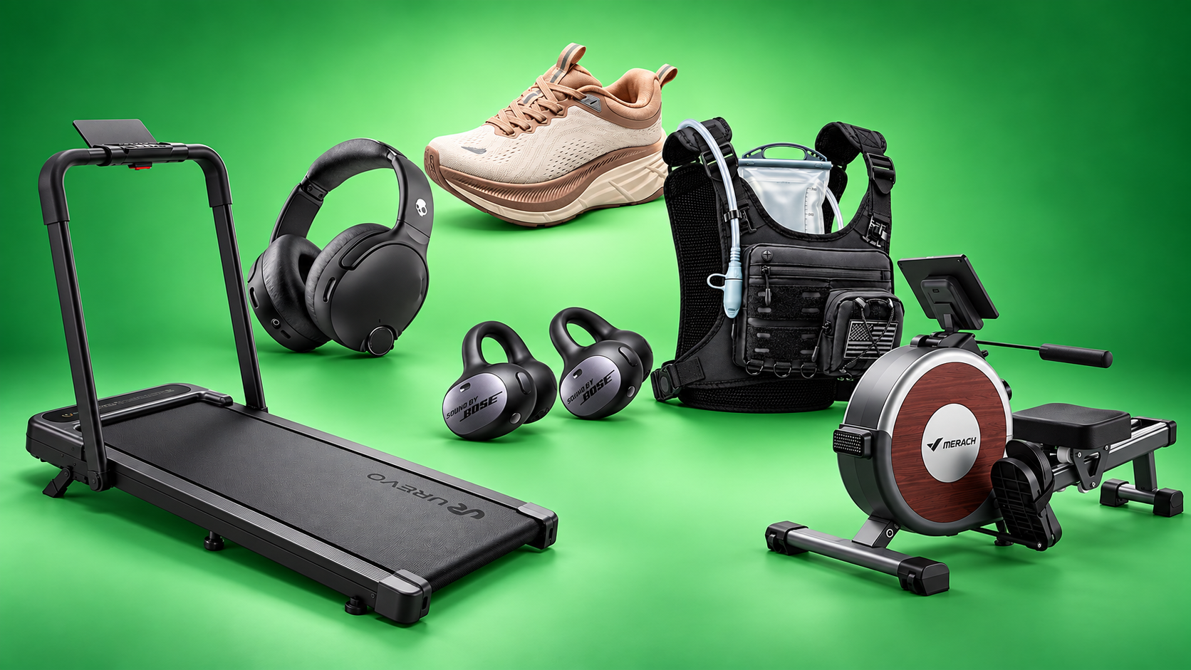 11 Prime Big Deal Days Fitness Deals Worth Shopping in 2026