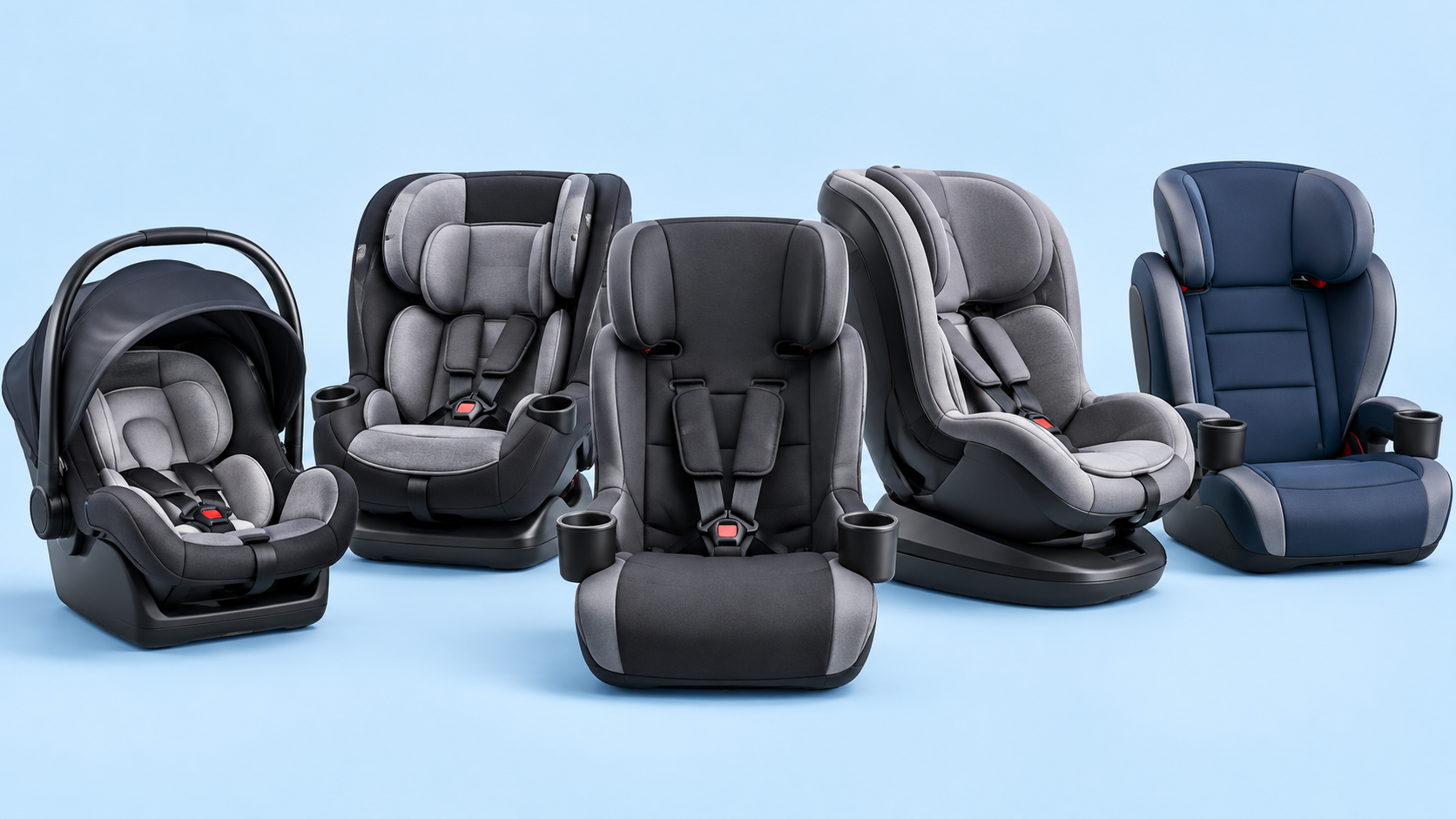 8 Prime Big Deal Days Car Seat Deals Worth Shopping in 2026