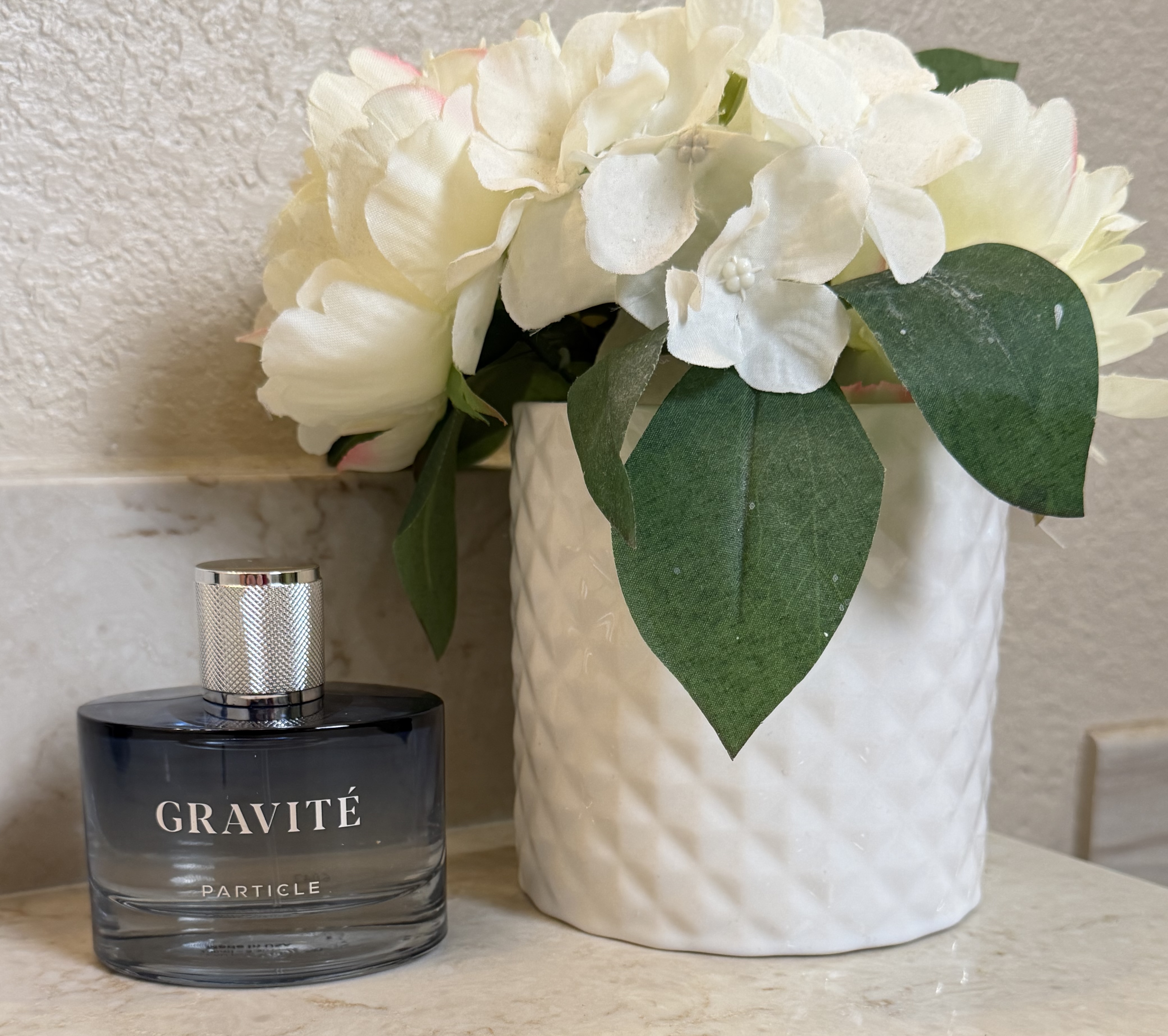 3 Reasons Gravité by Particle Is the Gift I’d Actually Buy for My Man