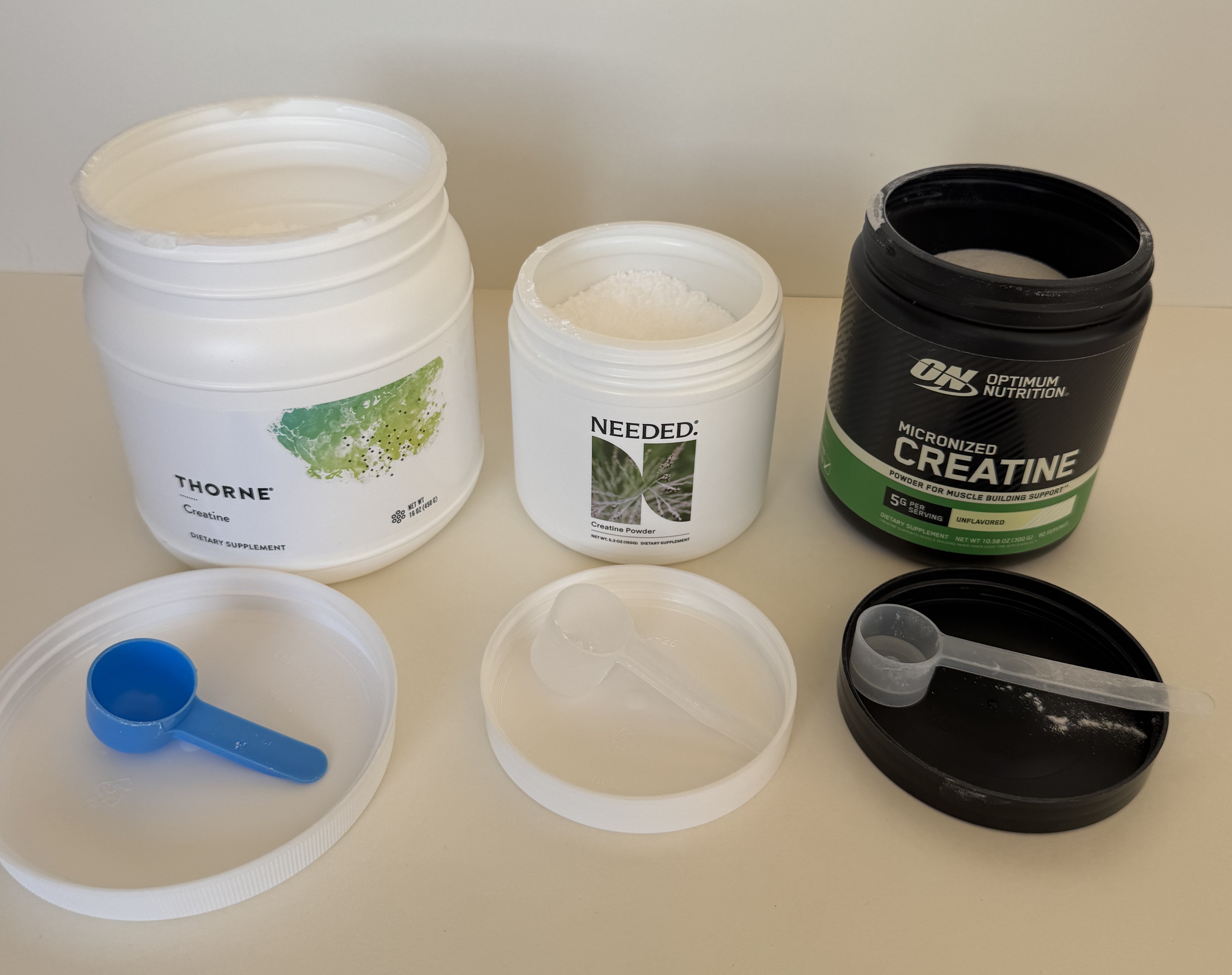 A Pharmacist Tested 3 Creatine Brands. Only One Was Actually Made for Women.