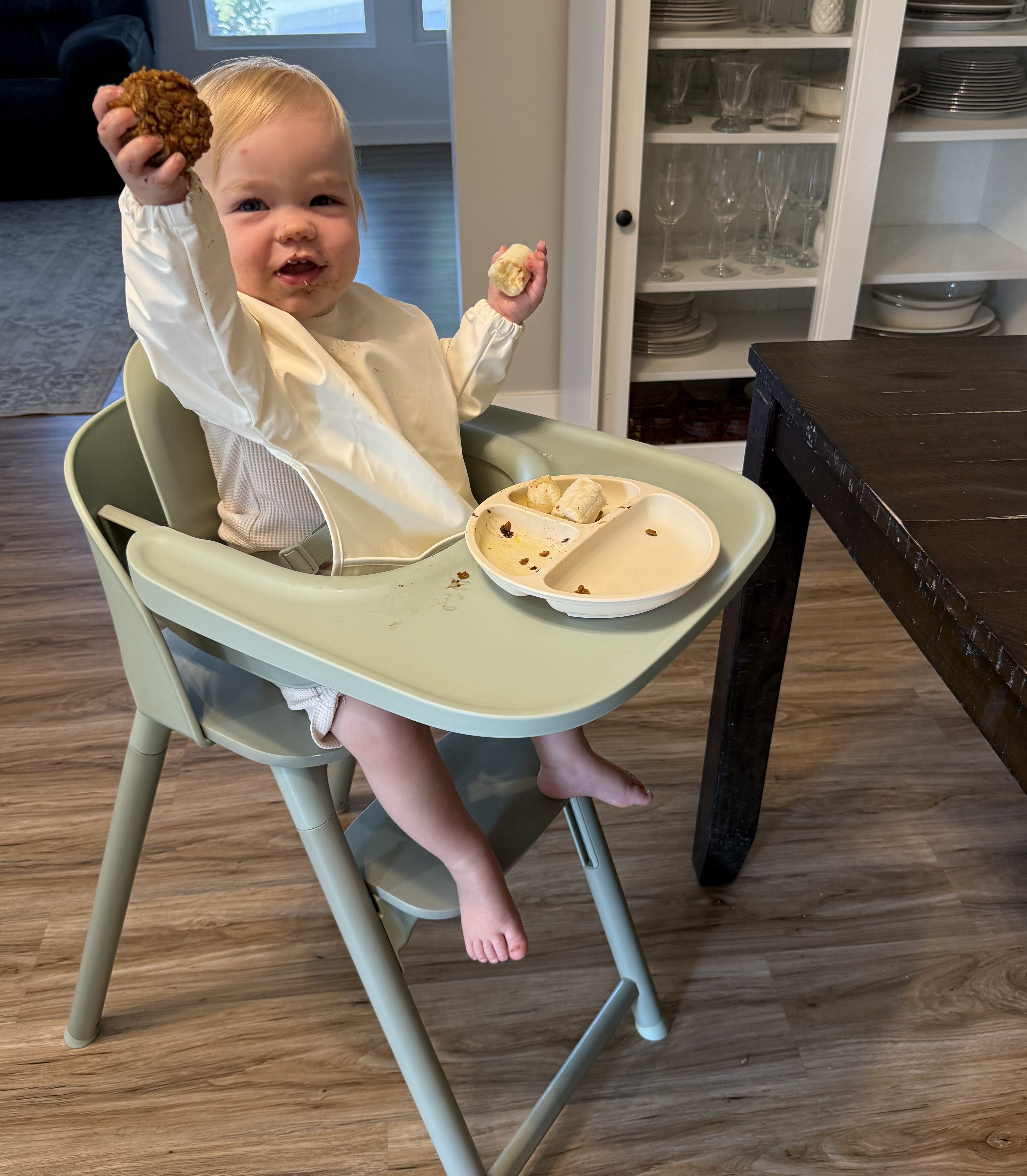 5 Reasons Lalo’s New Chair II Is the 7-in-1 High Chair Parents Need