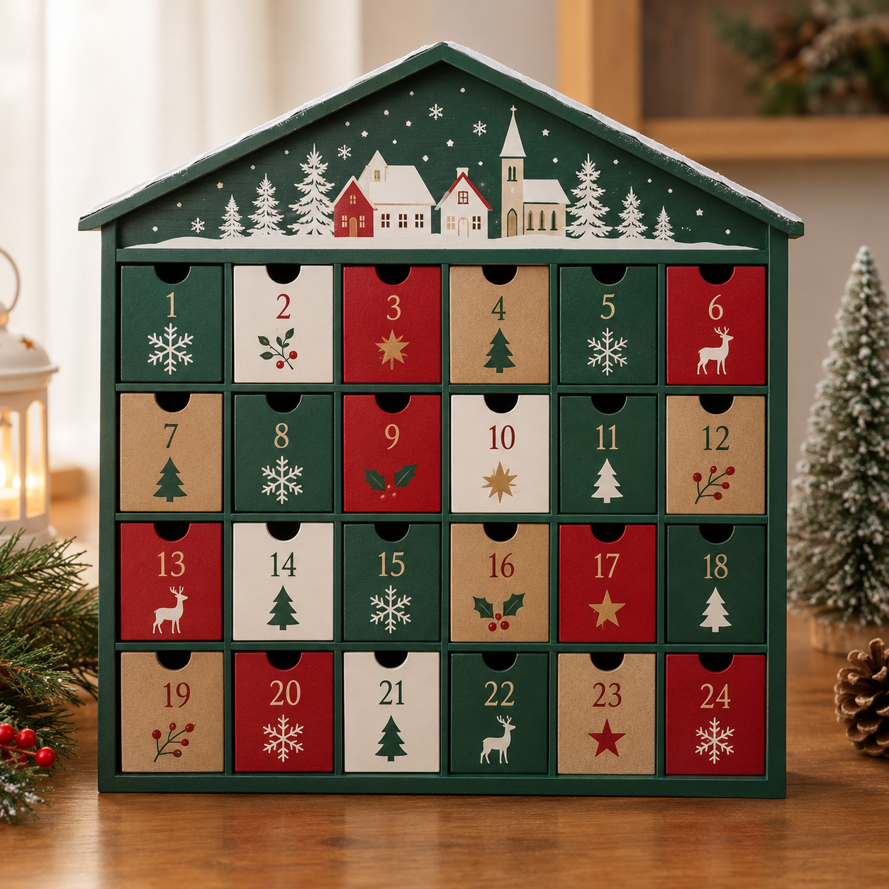 Advent Calendars We Love in 2026 – Chocolate, Toys, Food, Wine, and more!