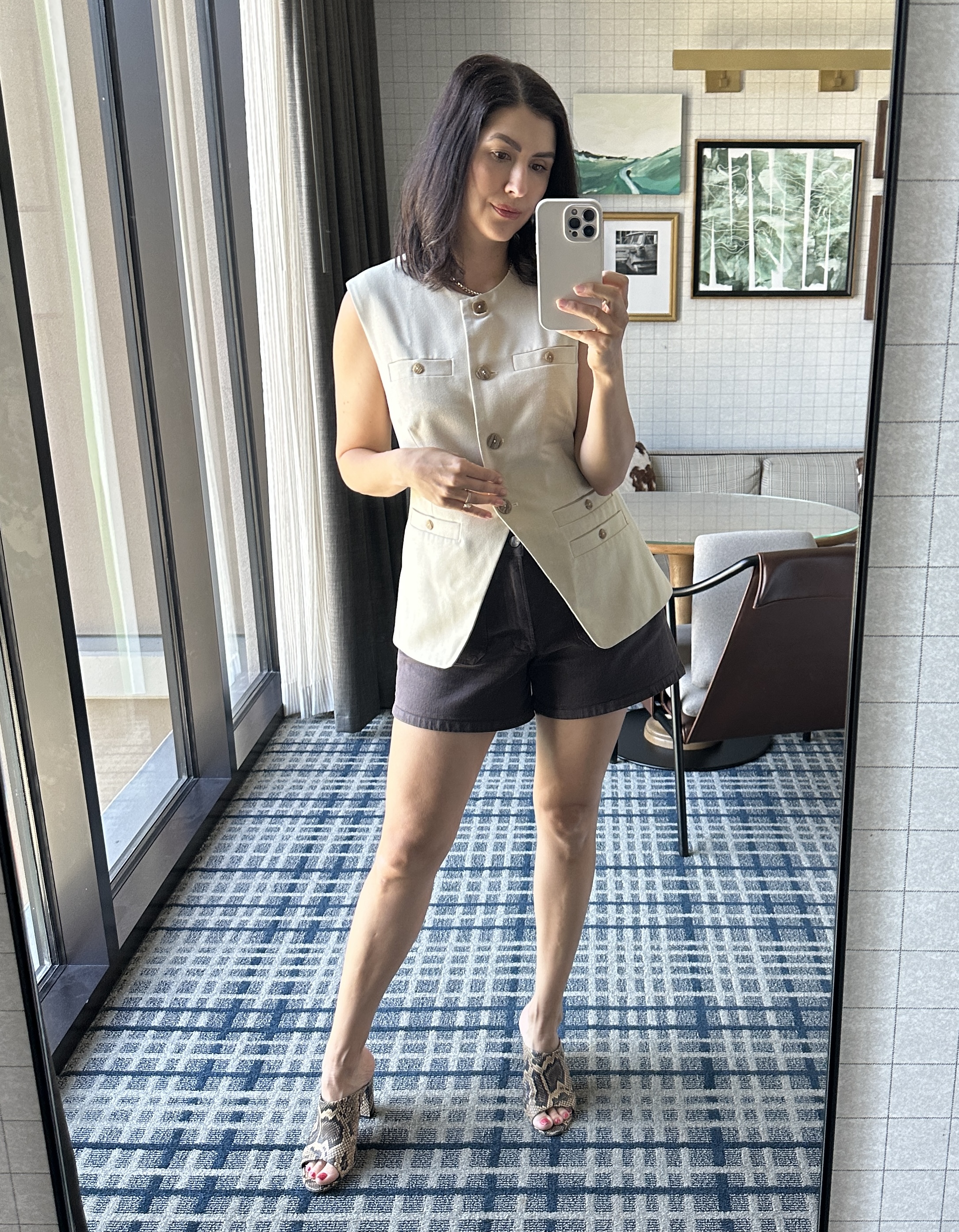 New Fall Wardrobe? Yes, Please. I Compared Armoire and Nuuly to See Which is the Best to Upgrade My Closet This Fall