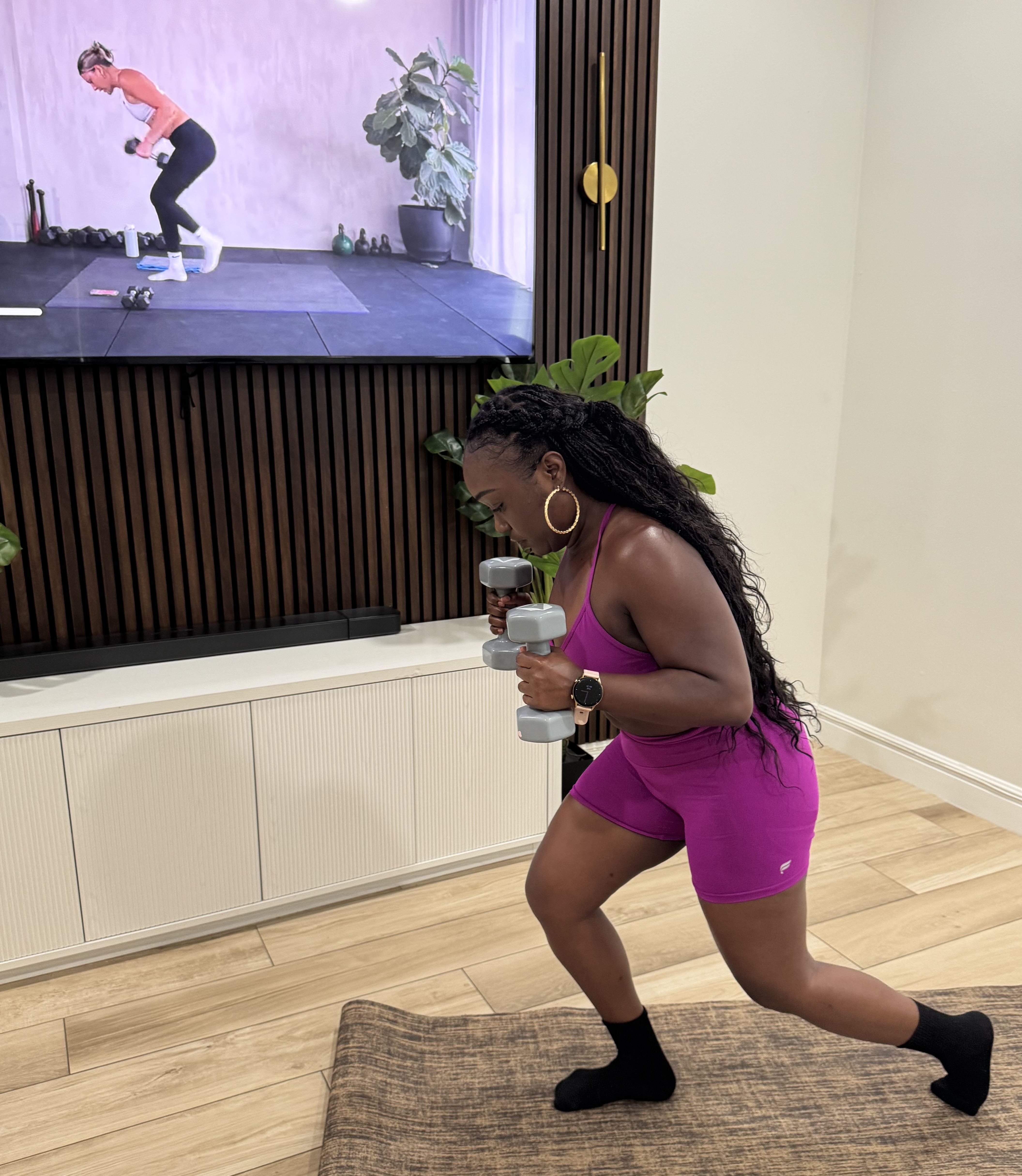I Tried So Many Workout Classes. Here’s the Workout That Actually Gave Me Results