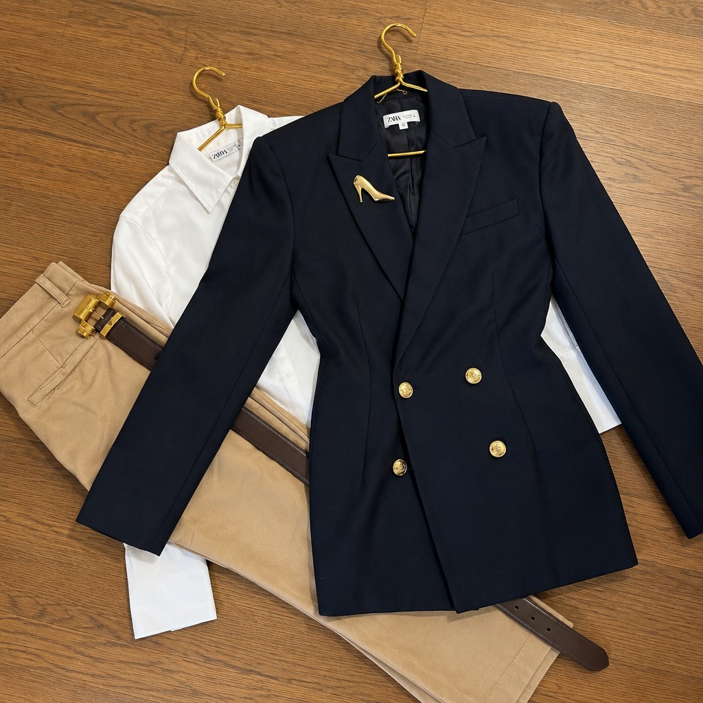 Armoire vs. Nuuly: I Tried Two Popular Clothing Rental Services To Find A Winner