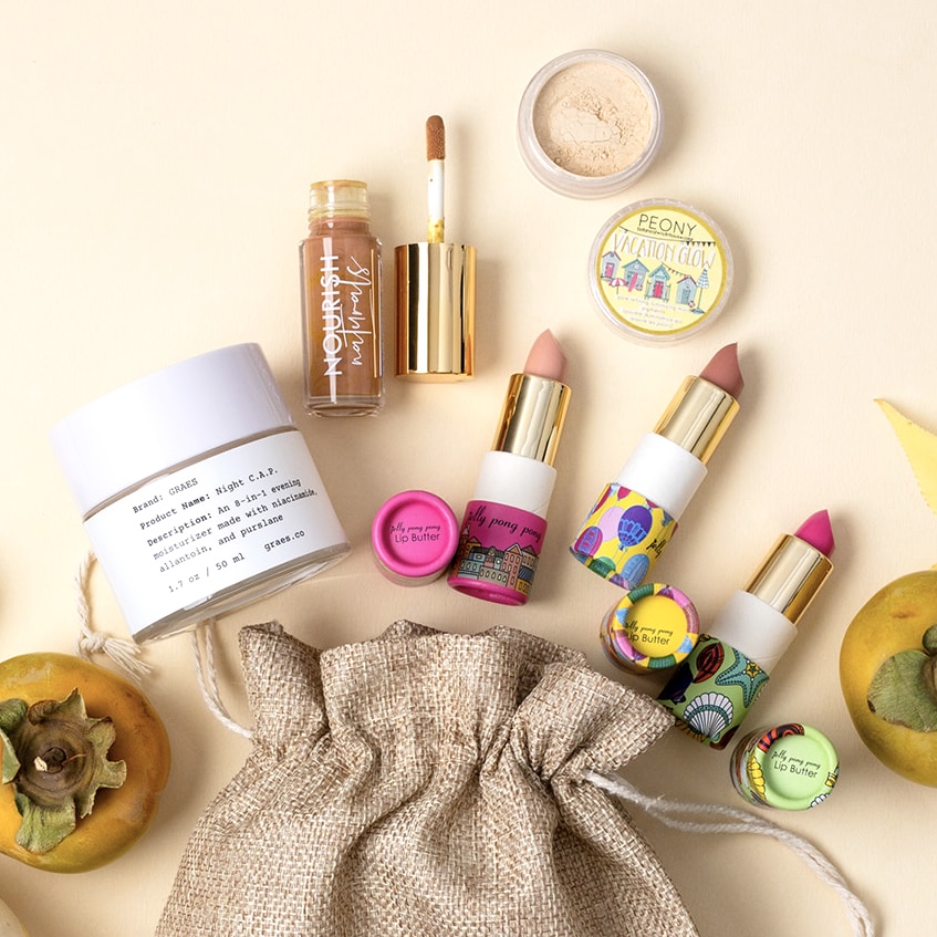 Nourish Beauty November 2026 Box Full Spoilers