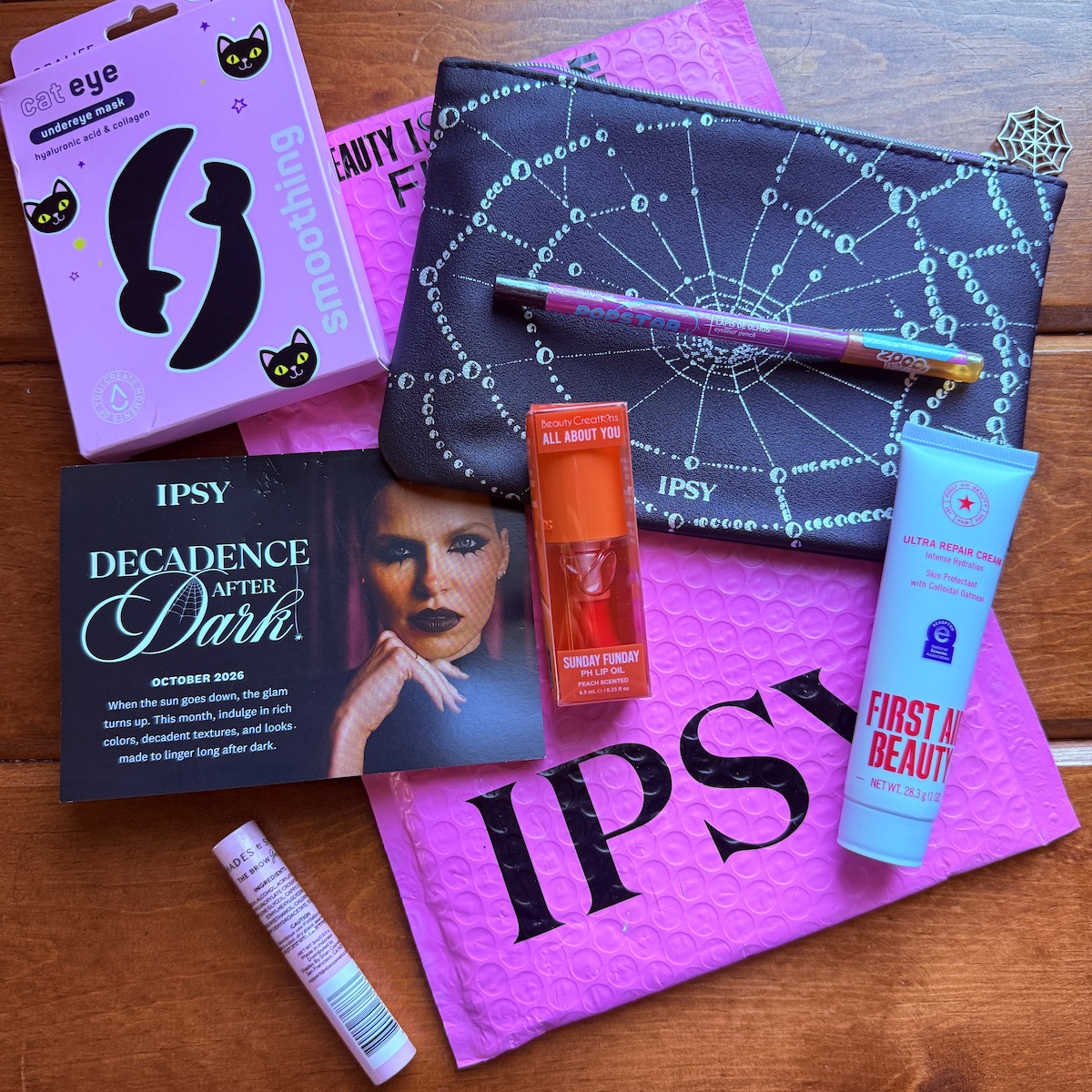 IPSY Original October 2026 Review