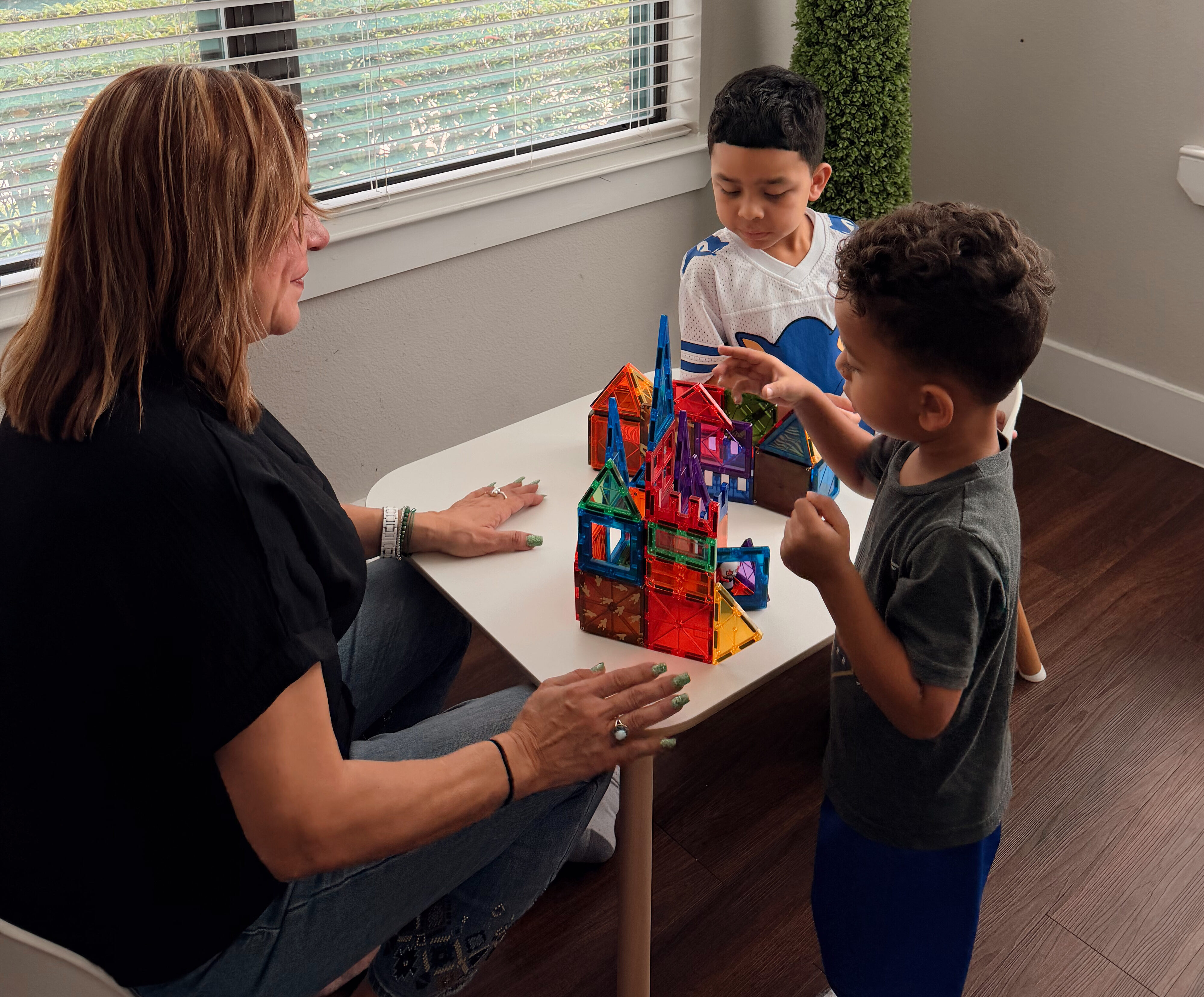 The Kids’ Furniture I Swear By as a Mom of 2